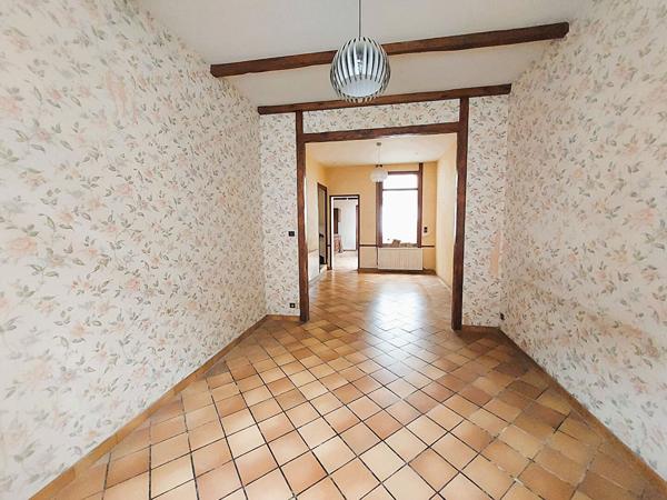 Maison 4 pièces 77 m2
