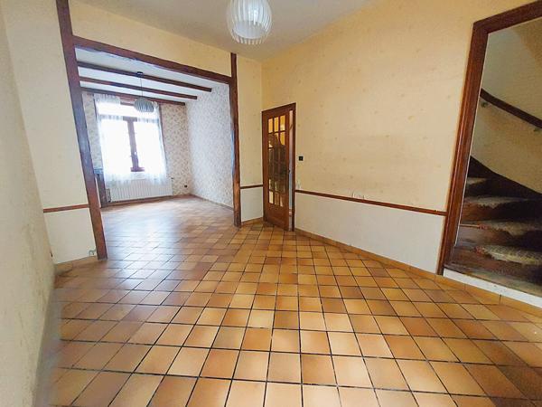 Maison 4 pièces 77 m2