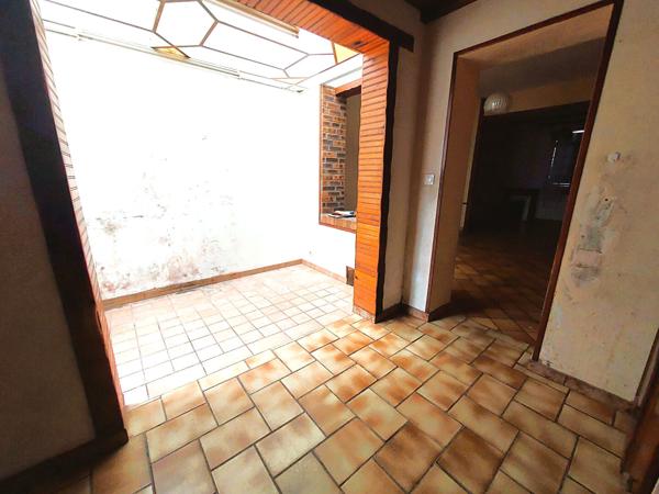 Maison 4 pièces 77 m2