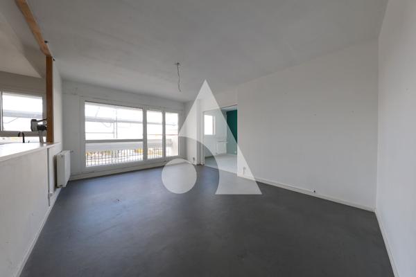 Appartement 4 pièces 77.59 m2