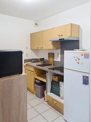 Vente                                                      Appartement
                        
                     2 pièces                      51 m2                     à Laon