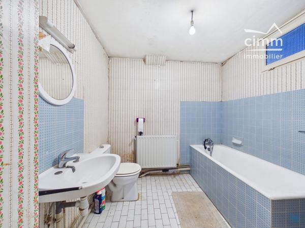 Nouvelle EXCLUSIVITÉ chez Cimm Immobilier Longué Jumelles.