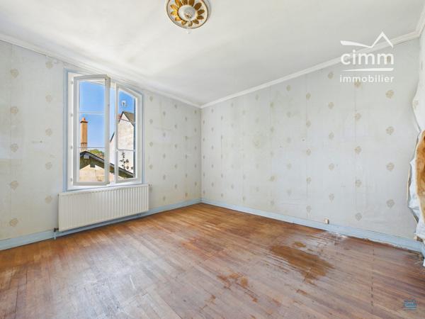 Nouvelle EXCLUSIVITÉ chez Cimm Immobilier Longué Jumelles.