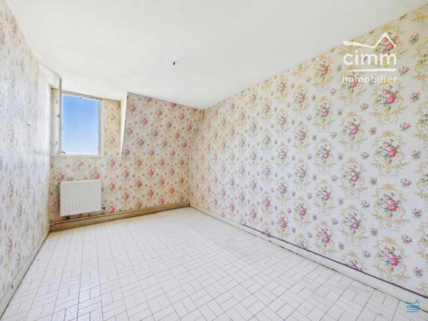 Nouvelle EXCLUSIVITÉ chez Cimm Immobilier Longué Jumelles.