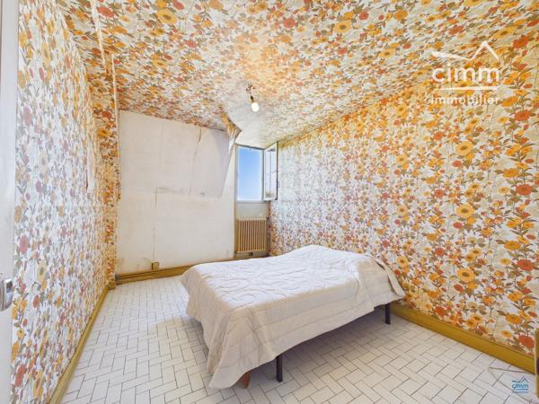 Nouvelle EXCLUSIVITÉ chez Cimm Immobilier Longué Jumelles.