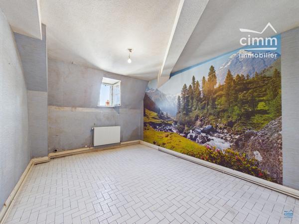 Nouvelle EXCLUSIVITÉ chez Cimm Immobilier Longué Jumelles.