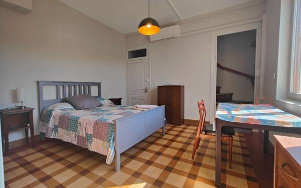 Maison à vendre    4 pièces • 76 m2 Saint-Pierre-la-Palud