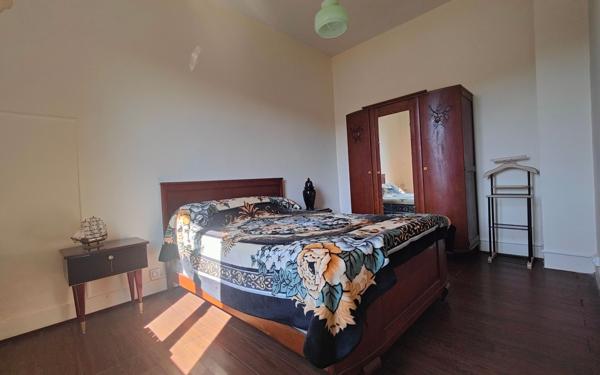 Maison à vendre    4 pièces • 76 m2 Saint-Pierre-la-Palud