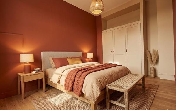 Maison à vendre    4 pièces • 76 m2 Saint-Pierre-la-Palud