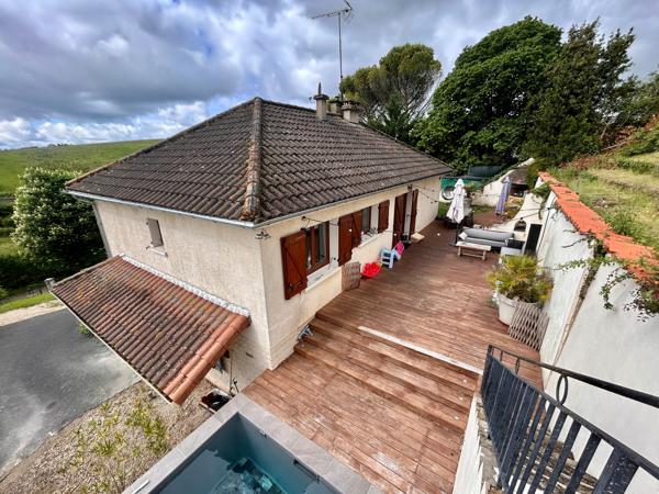 MAISON TYPE 7 - MIGNE AUXANCES Migné-Auxances (86440)