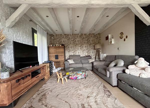 MAISON TYPE 7 - MIGNE AUXANCES Migné-Auxances (86440)