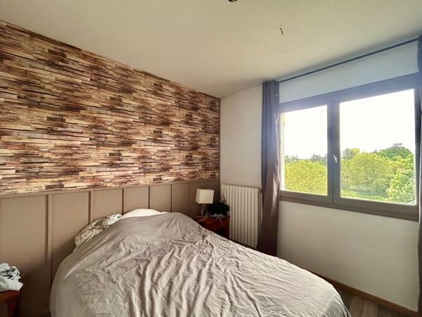 MAISON TYPE 7 - MIGNE AUXANCES Migné-Auxances (86440)