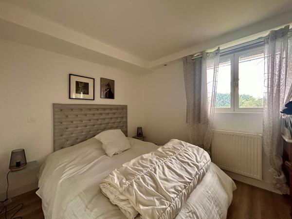 MAISON TYPE 7 - MIGNE AUXANCES Migné-Auxances (86440)