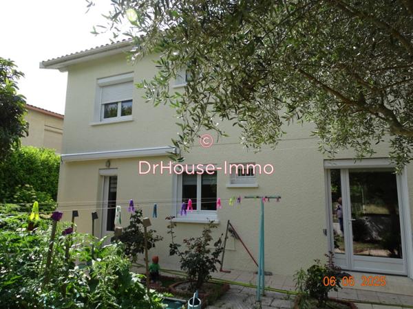 Maison à vendre 5 pièces de 137 m²