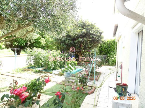 Maison à vendre 5 pièces de 137 m²