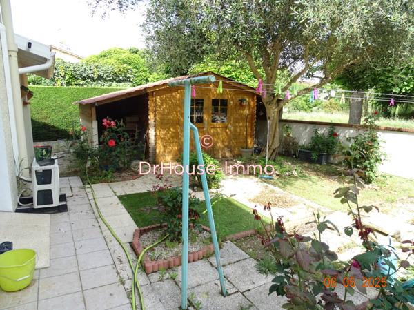 Maison à vendre 5 pièces de 137 m²