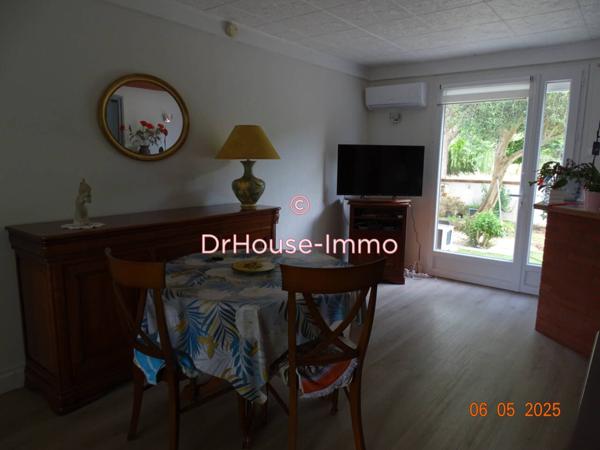 Maison à vendre 5 pièces de 137 m²