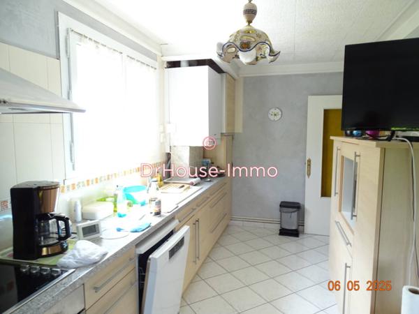 Maison à vendre 5 pièces de 137 m²