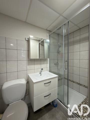 Immeuble à vendre 126 m² Angoulême