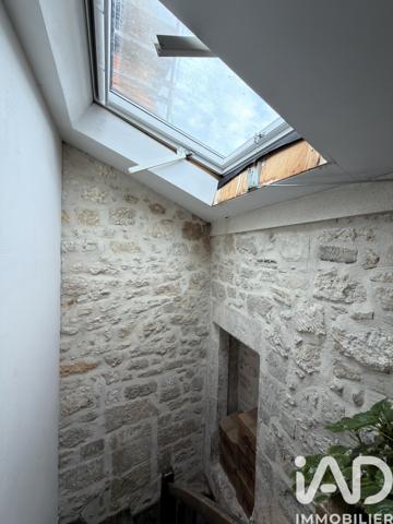 Immeuble à vendre 126 m² Angoulême