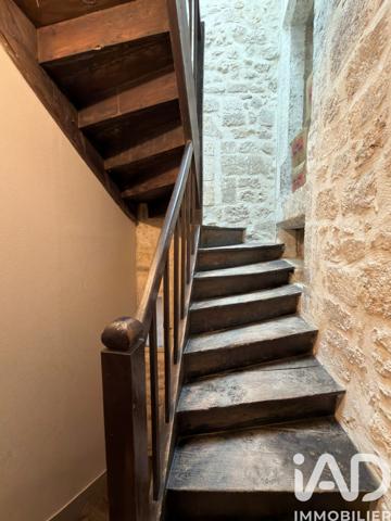 Immeuble à vendre 126 m² Angoulême