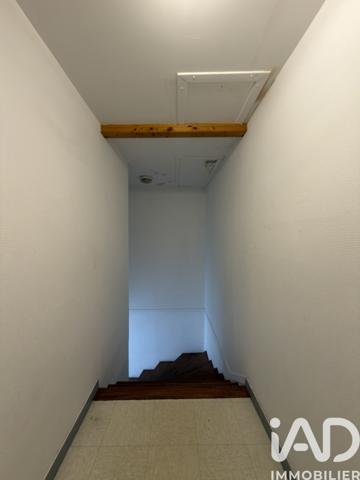 Immeuble à vendre 126 m² Angoulême