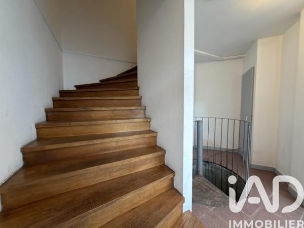 Immeuble à vendre 126 m² Angoulême