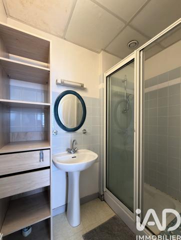 Immeuble à vendre 126 m² Angoulême