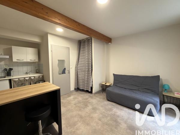 Immeuble à vendre 126 m² Angoulême