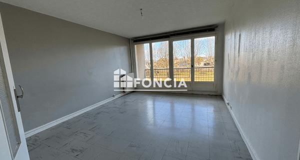 À vendre Appartement 3 pièces 65.7 m² - Meyzieu 69330