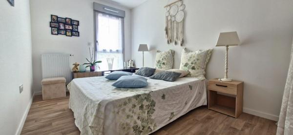 LA ROCHE SUR YON APPARTEMENT RECENT - 3 CHAMBRES - EXCLUSIVITE AMANDA