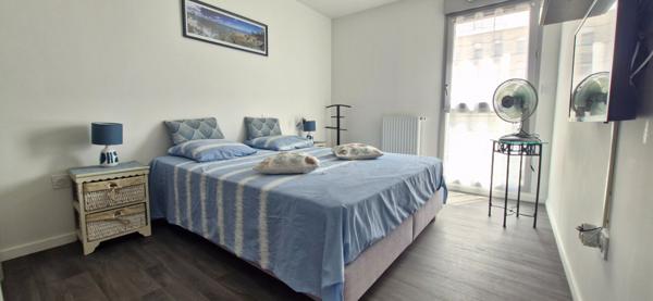LA ROCHE SUR YON APPARTEMENT RECENT - 3 CHAMBRES - EXCLUSIVITE AMANDA