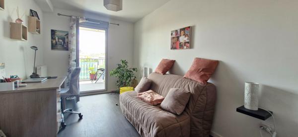 LA ROCHE SUR YON APPARTEMENT RECENT - 3 CHAMBRES - EXCLUSIVITE AMANDA