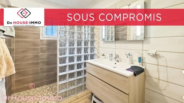 Maison à vendre 4 pièces de 108 m²