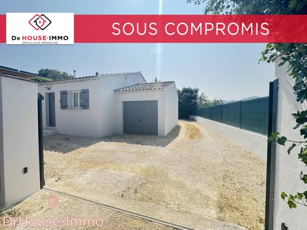 Maison à vendre 4 pièces de 108 m²