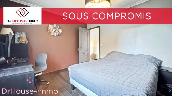 Maison à vendre 4 pièces de 108 m²
