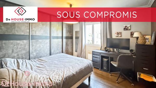 Maison à vendre 4 pièces de 108 m²