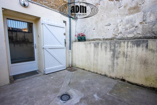 Appartement 1 pièce(s) 39.85 m²