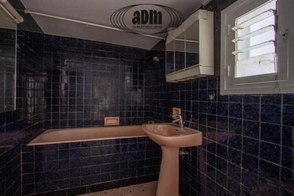 Appartement 1 pièce(s) 39.85 m²