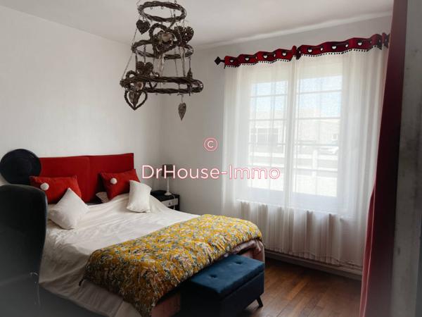 Maison à vendre 5 pièces de 110 m²