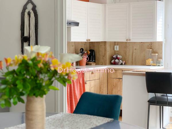 Maison à vendre 5 pièces de 110 m²