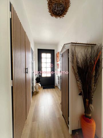 Maison à vendre 5 pièces de 110 m²