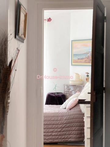 Maison à vendre 5 pièces de 110 m²