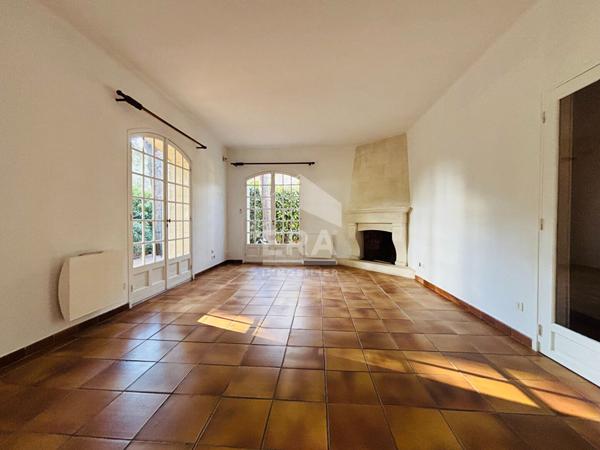 Maison à vendre à Martigues 5 pièces, 120 m²