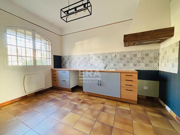 Maison à vendre à Martigues 5 pièces, 120 m²