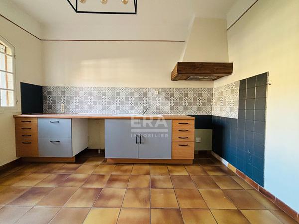 Maison à vendre à Martigues 5 pièces, 120 m²