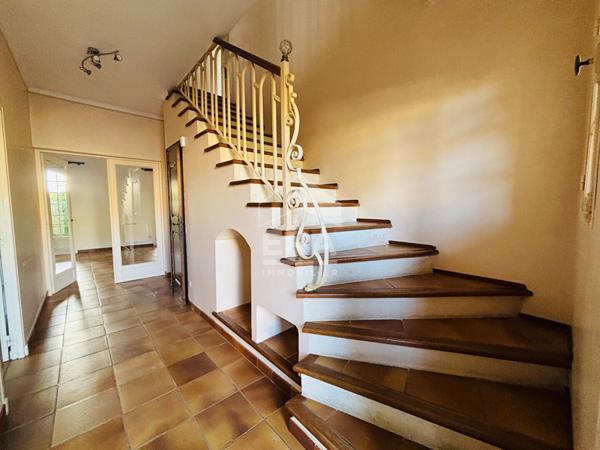 Maison à vendre à Martigues 5 pièces, 120 m²