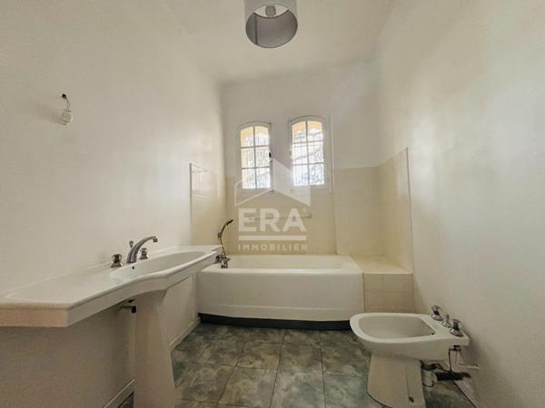 Maison à vendre à Martigues 5 pièces, 120 m²