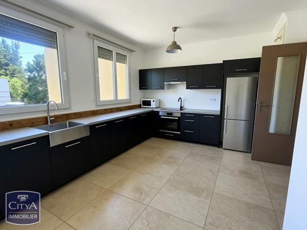 Appartement à vendre 4 pièces 95.82m² Villeneuve-lès-Avignon (30400)