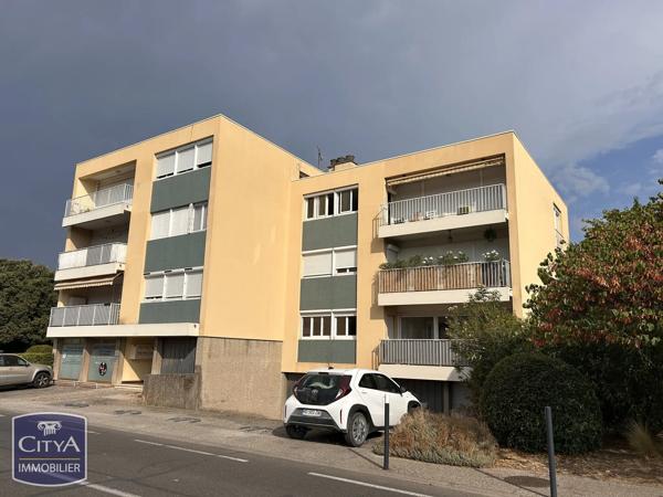 Appartement à vendre 4 pièces 95.82m² Villeneuve-lès-Avignon (30400)
